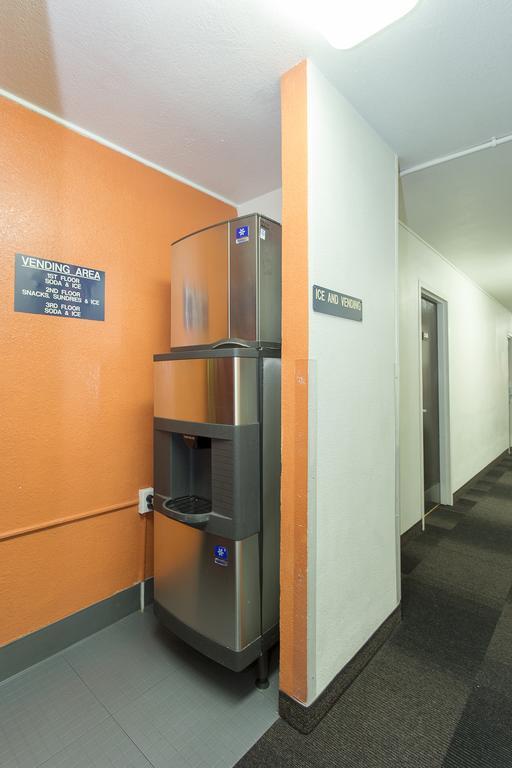 סן פרנסיסקו Cathedral Hill Hotel מראה חיצוני תמונה