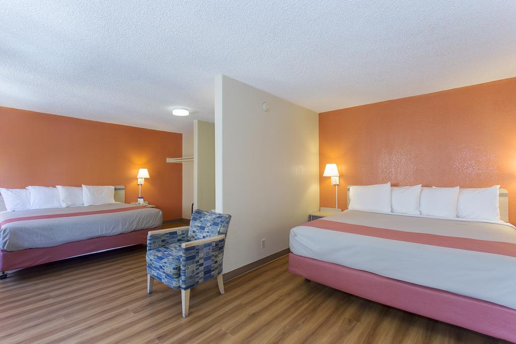 סן פרנסיסקו Cathedral Hill Hotel מראה חיצוני תמונה