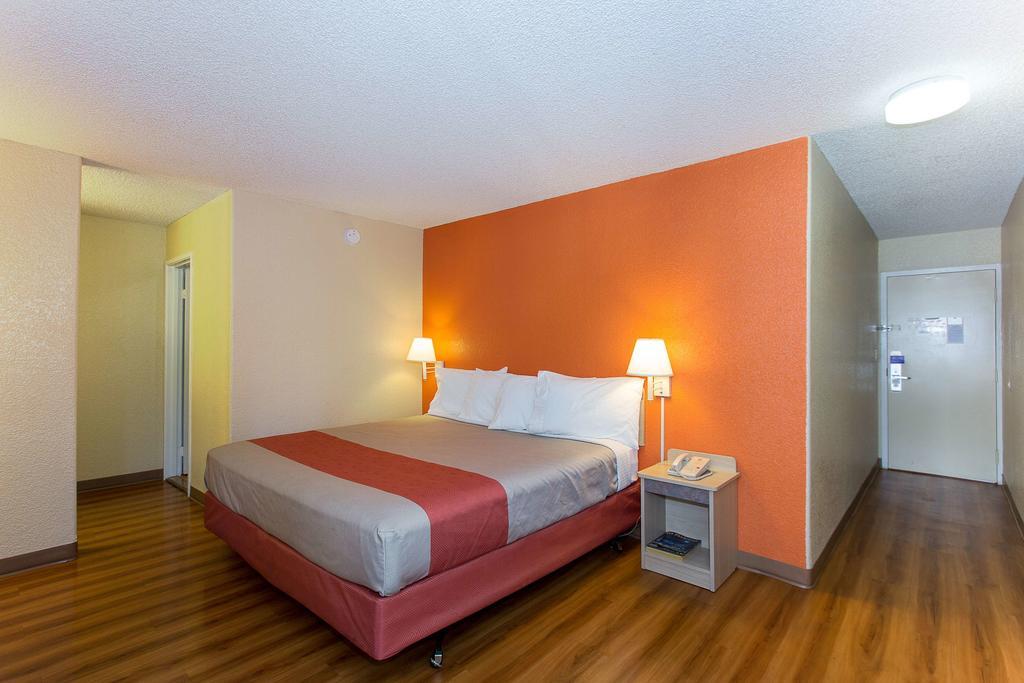 סן פרנסיסקו Cathedral Hill Hotel מראה חיצוני תמונה