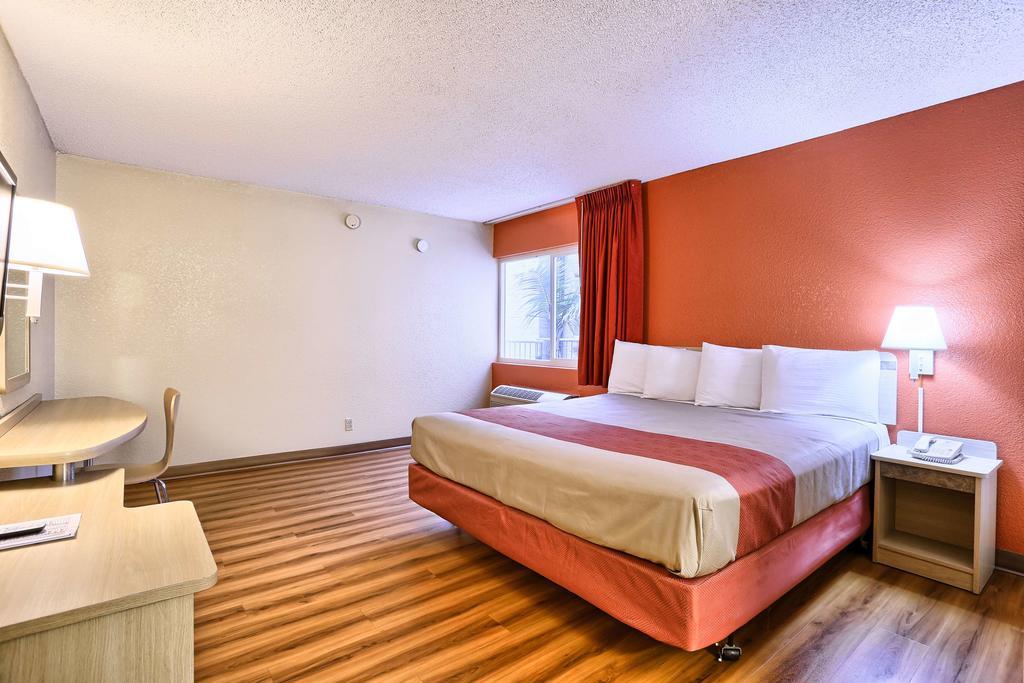 סן פרנסיסקו Cathedral Hill Hotel מראה חיצוני תמונה
