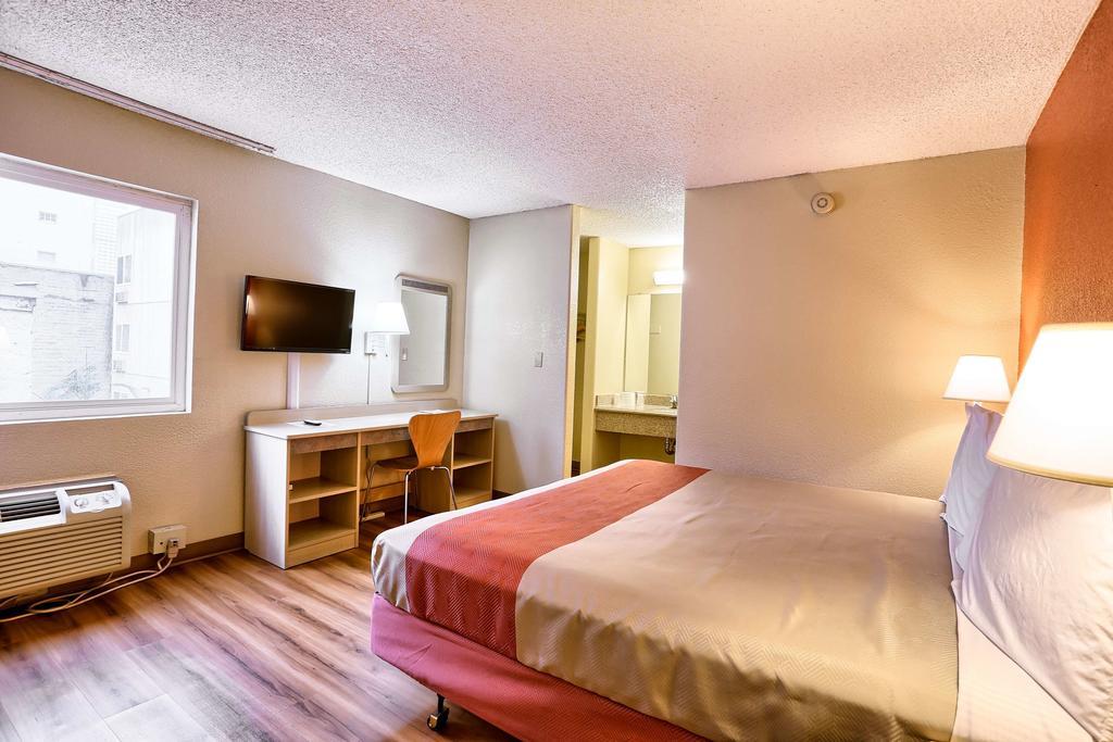 סן פרנסיסקו Cathedral Hill Hotel מראה חיצוני תמונה