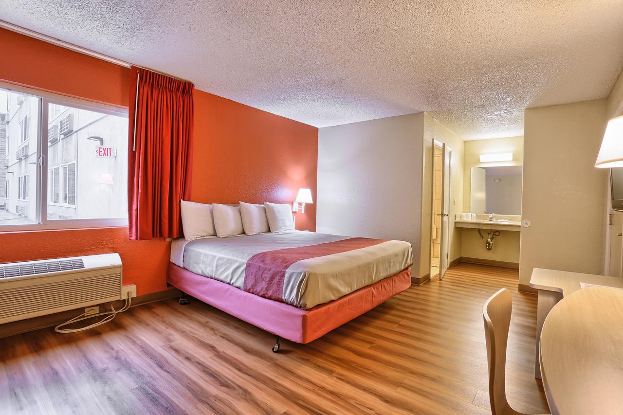 סן פרנסיסקו Cathedral Hill Hotel חדר תמונה