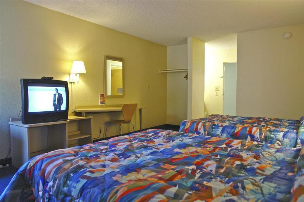 סן פרנסיסקו Cathedral Hill Hotel חדר תמונה