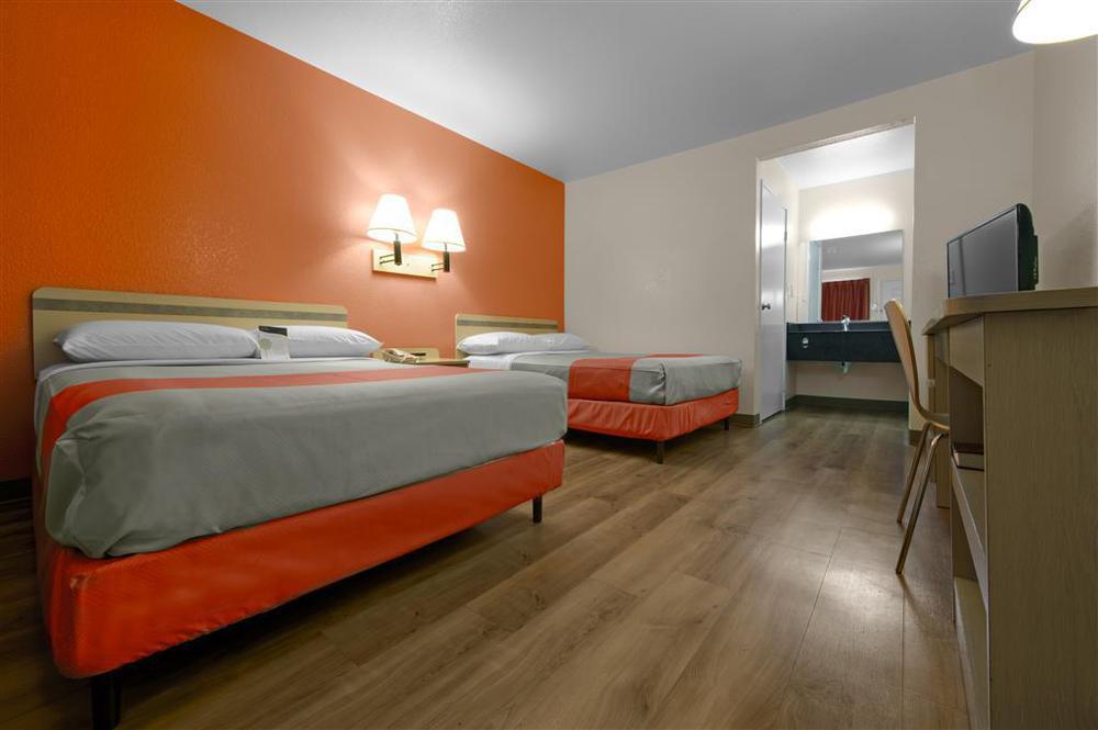 סן פרנסיסקו Cathedral Hill Hotel חדר תמונה