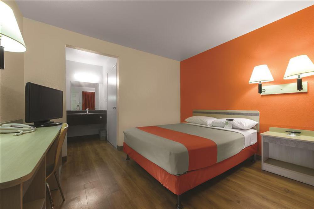 סן פרנסיסקו Cathedral Hill Hotel חדר תמונה