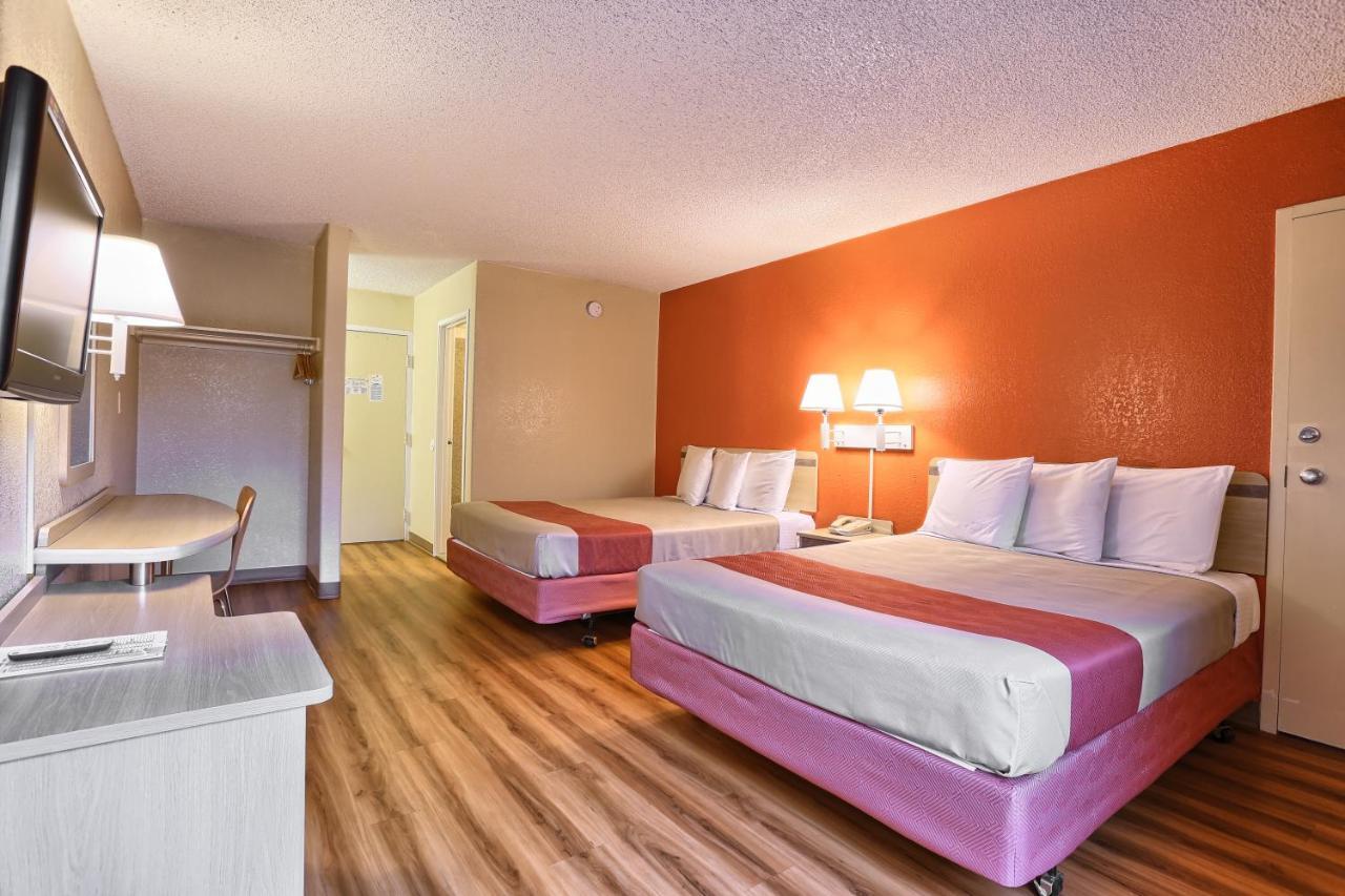 סן פרנסיסקו Cathedral Hill Hotel חדר תמונה
