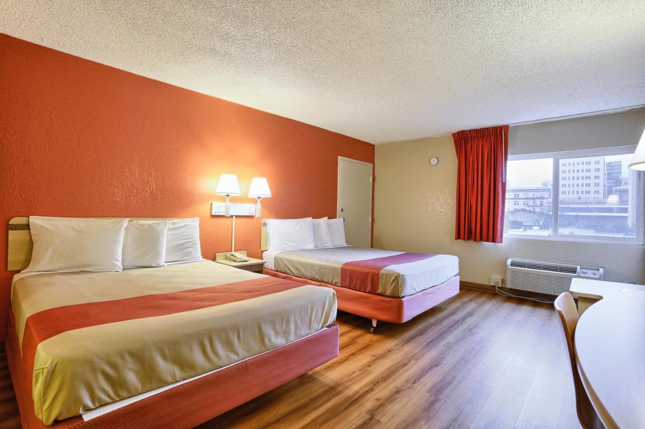סן פרנסיסקו Cathedral Hill Hotel חדר תמונה
