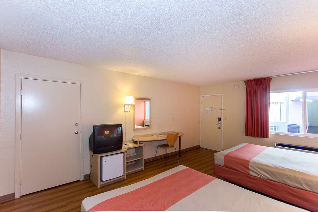 סן פרנסיסקו Cathedral Hill Hotel חדר תמונה